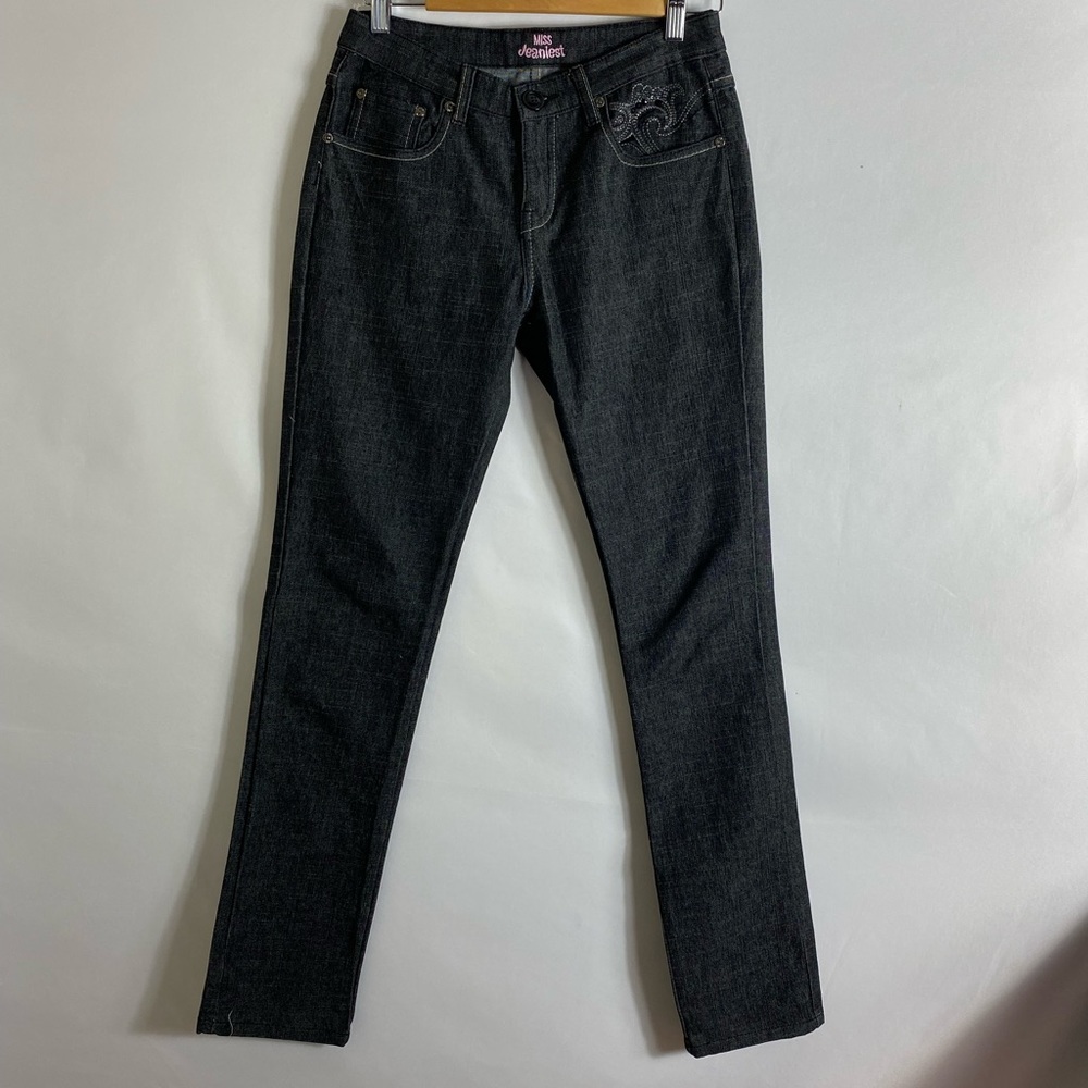 Miss Jeaniest jean
